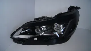 9836230680 Фара передняя левая Peugeot 5008 Арт AL17738160071, вид 1