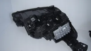9836230680 Фара передняя левая Peugeot 5008 Арт AL17738160071, вид 5