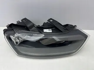 8U0941004M,sulik1234 Фара передняя правая Audi Q3 1 Арт AL17602816362, вид 2