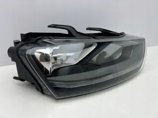 8U0941004M,sulik1234 Фара передняя правая Audi Q3 1 Арт AL17602816362, вид 3