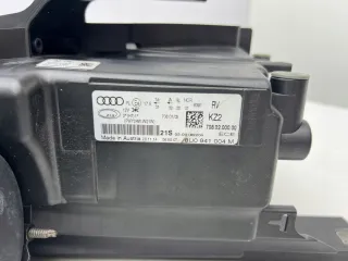 8U0941004M,sulik1234 Фара передняя правая Audi Q3 1 Арт AL17602816362, вид 5