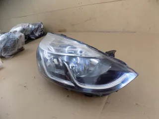 260106624R,CLIO,IV Фара передняя правая Renault Clio 4 Арт AL17640326363, вид 2
