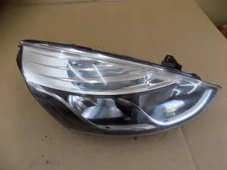 260106624R,CLIO,IV Фара передняя правая Renault Clio 4 Арт AL17640326363, вид 4