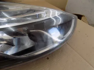260106624R,CLIO,IV Фара передняя правая Renault Clio 4 Арт AL17640326363, вид 5