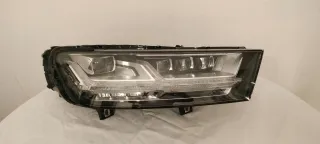 7716200000 Фара передняя правая Audi Q7 4M Арт AL17641883460, вид 1