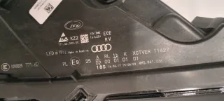 7716200000 Фара передняя правая Audi Q7 4M Арт AL17641883460, вид 4