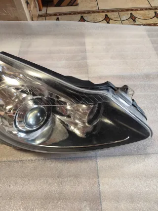 KR,13186386,EK Фара передняя правая Opel Corsa D Арт AL17649347142, вид 4