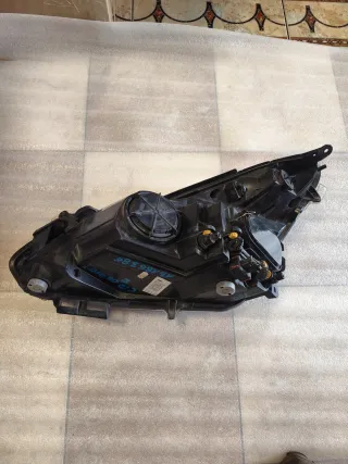 KR,13186386,EK Фара передняя правая Opel Corsa D Арт AL17649347142, вид 5