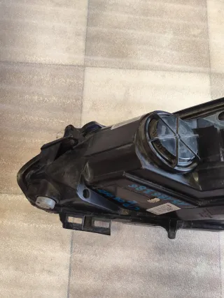 KR,13186386,EK Фара передняя правая Opel Corsa D Арт AL17649347142, вид 6