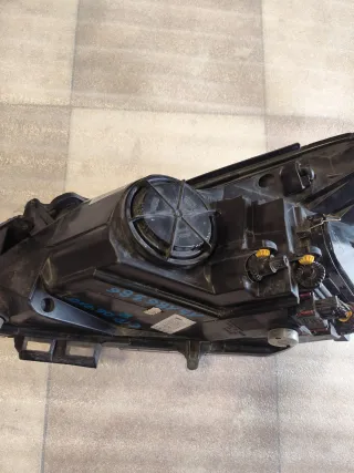 KR,13186386,EK Фара передняя правая Opel Corsa D Арт AL17649347142, вид 7