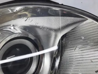 A0038205826 Фара передняя правая Mercedes R W251 Арт AL17668159264, вид 2