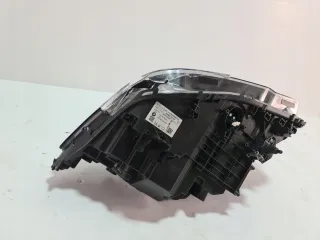 8499112 Фара передняя правая BMW 5 G30/G31 Арт AL17722177847, вид 11