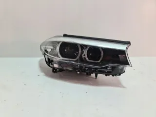 8499112 Фара передняя правая BMW 5 G30/G31 Арт AL17722177847, вид 2
