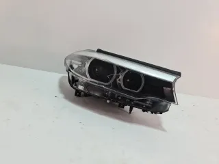 8499112 Фара передняя правая BMW 5 G30/G31 Арт AL17722177847, вид 4
