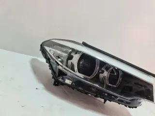 8499112 Фара передняя правая BMW 5 G30/G31 Арт AL17722177847, вид 6