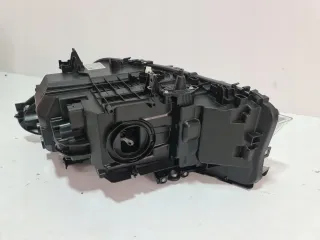 8499112 Фара передняя правая BMW 5 G30/G31 Арт AL17722177847, вид 9