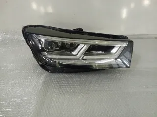 80A941034C Фара передняя правая Audi Q5 2 Арт AL17737820019, вид 1