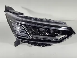 8310237201,MBPARTS Фара передняя правая SsangYong Korando Арт AL17743248543, вид 1