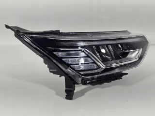 8310237201,MBPARTS Фара передняя правая SsangYong Korando Арт AL17743248543, вид 2