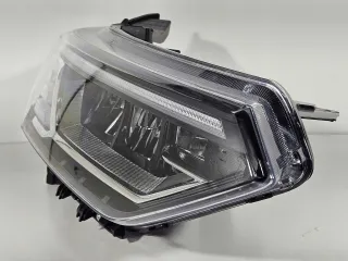 8310237201,MBPARTS Фара передняя правая SsangYong Korando Арт AL17743248543, вид 3