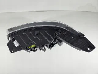 8310237201,MBPARTS Фара передняя правая SsangYong Korando Арт AL17743248543, вид 4