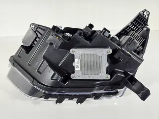 8310237201,MBPARTS Фара передняя правая SsangYong Korando Арт AL17743248543, вид 6