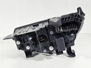 8310237201,MBPARTS Фара передняя правая SsangYong Korando Арт AL17743248543, вид 8