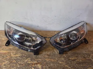 260603859R Фара передняя правая Renault Kaptur Арт AL17755958822, вид 10