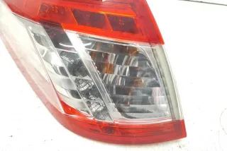 9686779580 Фонарь задний левый Peugeot 508 Арт AL17559724005, вид 6
