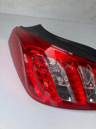  Фонарь задний левый Peugeot 508 Арт AL17559769279, вид 3