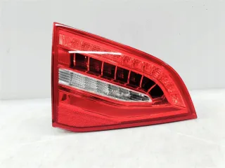  Фонарь задний левый Audi A4 B8 Арт AL17572570586_2, вид 1
