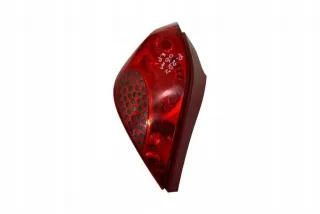 964998668002 Фонарь задний левый Peugeot 207 Арт AL17575455212, вид 3