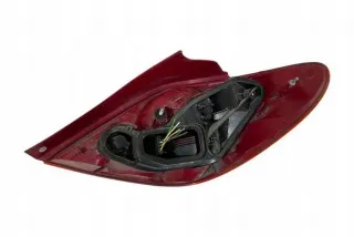 964998668002 Фонарь задний левый Peugeot 207 Арт AL17575455212, вид 7