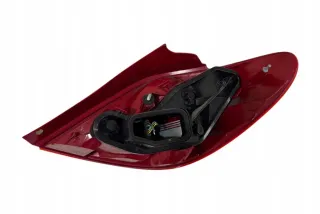 964998668002 Фонарь задний левый Peugeot 207 Арт AL17576307616, вид 2