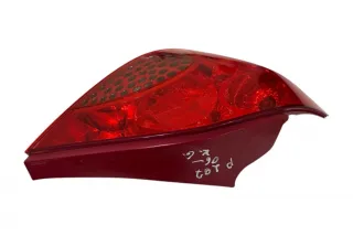 964998668002 Фонарь задний левый Peugeot 207 Арт AL17576307616, вид 4