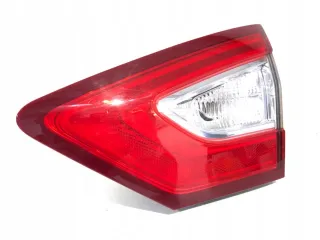 LORK-1644-107748,DS73-16A602-BE Фонарь задний левый Ford Mondeo 5 Арт AL17580363576, вид 1