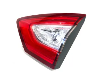 LORK-1644-107748,DS73-16A602-BE Фонарь задний левый Ford Mondeo 5 Арт AL17580363576, вид 2