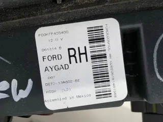 LORK-1644-107748,DS73-16A602-BE Фонарь задний левый Ford Mondeo 5 Арт AL17580363576, вид 4