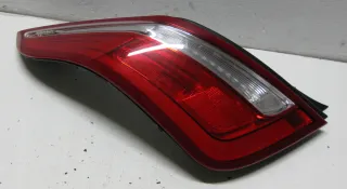  Фонарь задний левый Jaguar XJR Арт AL17582210532, вид 3
