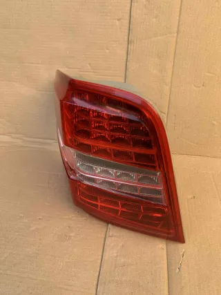 A1648202764,MB,oem Фонарь задний левый Mercedes ML W164 Арт AL17641814770, вид 2