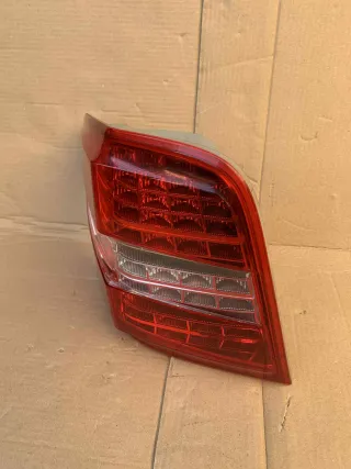 A1648202764,MB,oem Фонарь задний левый Mercedes ML W164 Арт AL17641814770, вид 3