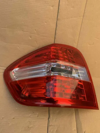 A1648202764,MB,oem Фонарь задний левый Mercedes ML W164 Арт AL17641814770, вид 4
