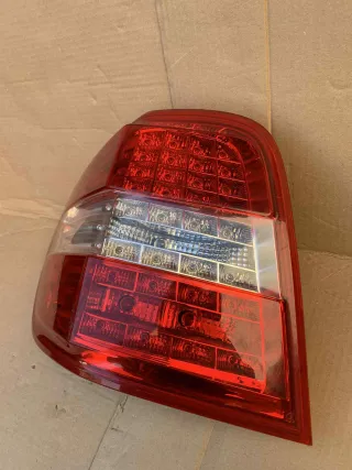 A1648202764,MB,oem Фонарь задний левый Mercedes ML W164 Арт AL17641814770, вид 5