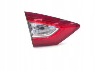 DS73-13A603-KD Фонарь задний левый Ford Mondeo 5 Арт AL17656079796, вид 1