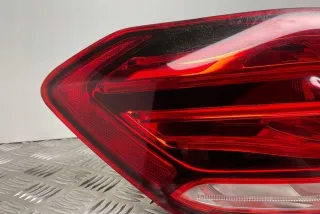 A2129060703 Фонарь задний левый Mercedes E W212 Арт AL17664885860, вид 3