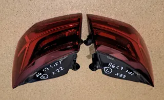 4G9945095E,,4G9945096E Фонарь задний левый Audi A6 C7 (S6,RS6) Арт AL17668584780, вид 7