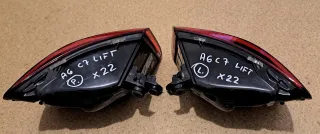 4G9945095E,,4G9945096E Фонарь задний левый Audi A6 C7 (S6,RS6) Арт AL17668584780, вид 8