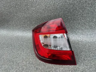 5JH945207,DAMTAS Фонарь задний левый Skoda Rapid Арт AL17700763015, вид 3
