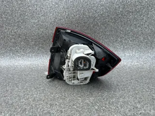 5JH945207,DAMTAS Фонарь задний левый Skoda Rapid Арт AL17700763015, вид 4