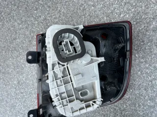 5JH945207,DAMTAS Фонарь задний левый Skoda Rapid Арт AL17700763015, вид 6
